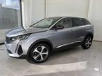 Peugeot 3008 1.2 PureTech Allure Pack 130 pk, 94 kW, Argent ou Gris, Achat, Entreprise