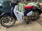Mooie Honda SuperCub 125, Motoren, Particulier, Overig, 11 kW of minder, 124 cc