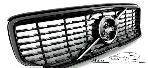 Volvo XC40 grill bumper voorbumper grille, Auto-onderdelen, Carrosserie, Volvo, Voor, Nieuw
