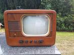 Vintage , jaren 50 Philips TV, Ophalen of Verzenden
