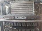 jb systems amp 400.2, Muziek en Instrumenten, Versterkers | Keyboard, Monitor en PA, Ophalen, Gebruikt, P.A.