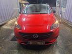 Voiture opel corsa, Auto's, Opel, Voorwielaandrijving, Grijs, Particulier, Corsa