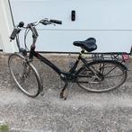 Damesfiets, Fietsen en Brommers, Ophalen, Zo goed als nieuw