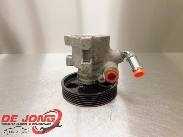 Stuurbekrachtiging Pomp van een Citroen Xsara, Auto-onderdelen, Besturing, Citroën, Gebruikt, 3 maanden garantie, Ophalen of Verzenden