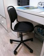 chaise de bureau pour enfant en très bonne état comme neuf,, Maison & Meubles, Comme neuf, Chaise de bureau, Enlèvement ou Envoi