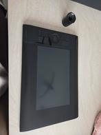 Wacom Intuos (zonder pen), Computers en Software, Tekentablets, Ophalen of Verzenden, Draadloos, Wacom