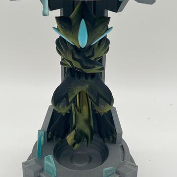Pokemon Zeraora | Pokemon Statue | NIEUW, Enlèvement ou Envoi