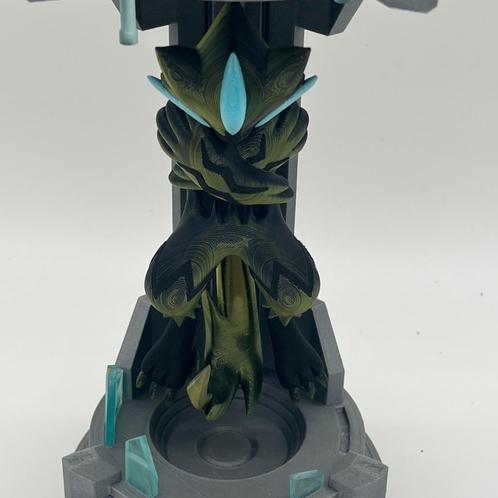 Pokemon Zeraora | Pokemon Statue | NIEUW, Verzamelen, Beelden en Beeldjes, Ophalen of Verzenden