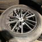 4 Jantes  AEZ ( 18 pouces ), Autos : Pièces & Accessoires, Pneus & Jantes, Pneus hiver, Véhicule de tourisme, Autre, 18 pouces