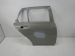Portier 4Deurs rechts-achter Mercedes C-Klasse (22723904), Enlèvement, Utilisé, Droite, Porte