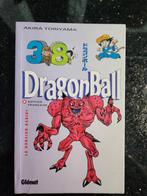 Manga Dragon Ball Pastel Tome 38, Livres, Comme neuf, Enlèvement ou Envoi