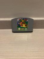 N64 super mario, Games en Spelcomputers, Ophalen, Zo goed als nieuw