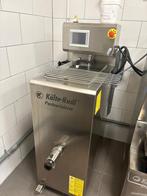 Kälte Rudi pasteurisatie ketel 90L, Elektronische apparatuur, IJsmachines, Ophalen, Gebruikt
