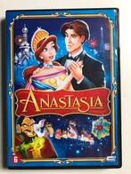 Anastasia DVD, Comme neuf, Enlèvement ou Envoi