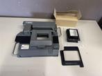 Fujifilm Frontier SP3000 MFC 10AY Manual Carrier & 120 Diffu, Computers en Software, Printers, Ophalen of Verzenden, Zo goed als nieuw