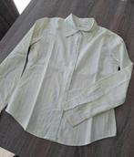 Tommy Hilfiger lichtgeel hemd xs, Kleding | Dames, Tommy hilfiger, Geel, Ophalen of Verzenden, Zo goed als nieuw