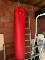 Boxzak, Sport en Fitness, Ophalen, Zo goed als nieuw