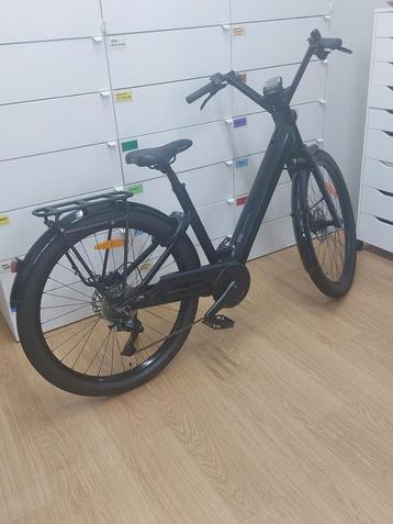 Vélo électrique Moustache Lundi 27, Enlèvement, Comme neuf, Moustache