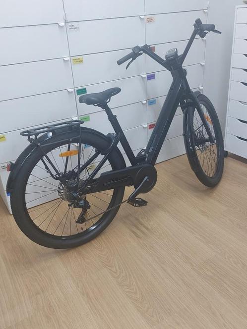 Moustache Lundi 27 elektrische fiets, Fietsen en Brommers, Elektrische fietsen, Zo goed als nieuw, Moustache, Ophalen