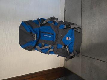 Rugzak beschikbaar voor biedingen