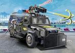 Playmobil Special Forces SNELLE GRATIS LEVERING, Kinderen en Baby's, Speelgoed | Playmobil, Verzenden, Nieuw, Complete set