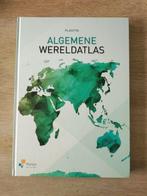 Atlas mondial général de Plantyn, Livres, Neuf, Enlèvement ou Envoi, Autres atlas, 2000 à nos jours