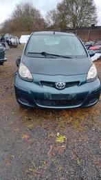 Alle Toyota Aygo onderdelen, Auto-onderdelen, Overige Auto-onderdelen, Ophalen, Toyota