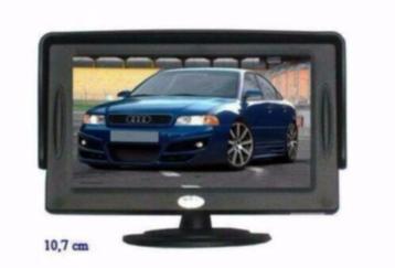 LCD-scherm 10,7 cm voor camera of dvd KJO34 beschikbaar voor biedingen