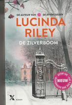 De zilverboom Lucinda Riley, Boeken, Literatuur, Lucinda Riley, Ophalen of Verzenden, Zo goed als nieuw, Nederland