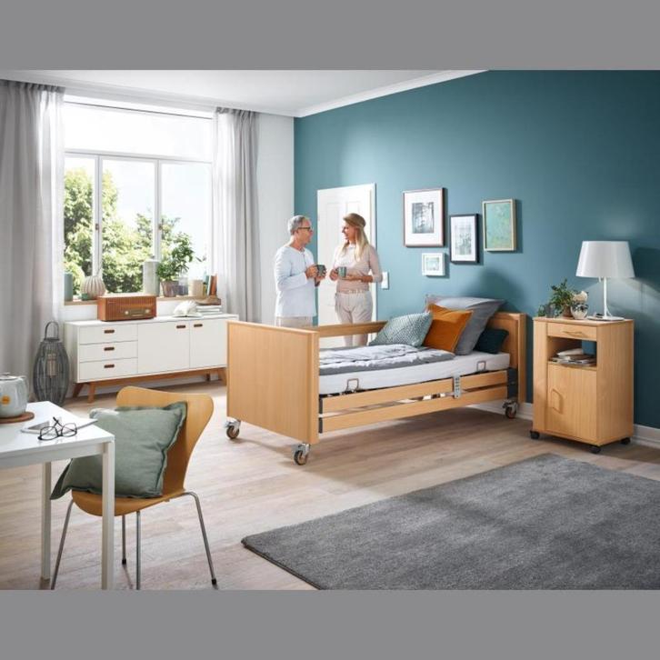 Verpleegmiddelen, Diversen, Verpleegmiddelen, Zo goed als nieuw, Ophalen