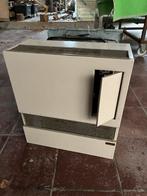 Gaskachel propaan, Ophalen, Gaskachel