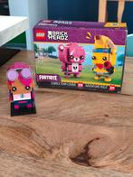 Lego Brick Headz Fortnite, Ophalen of Verzenden, Zo goed als nieuw, Complete set, Lego
