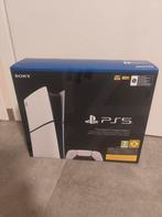 Ps5 slim digital 1t, Games en Spelcomputers, Spelcomputers | Sony PlayStation 5, Ophalen, Zo goed als nieuw