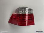 Achterlicht links BMW 5 serie E61 LCI STATION  6321717769307, Auto-onderdelen, Gebruikt, Einsteinlaan 5 rijswijk, Bmw, Ophalen of Verzenden