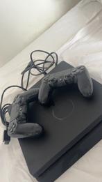 Ps4, Enlèvement, Comme neuf, Avec 2 manettes, Original