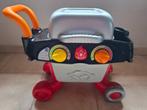 Vtech gril & leer barbecue, Ophalen
