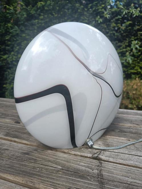 Vintage tafellamp Zijlstra Tiel jaren 80, Antiek en Kunst, Antiek | Verlichting, Ophalen of Verzenden