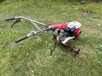Honda F410 - motoculteur - grondfrees - cultivator, Ophalen, Gebruikt, Cultivator, Honda