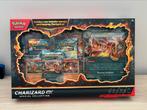 Charizard Ex Special Collection Pokémon TCG, Hobby en Vrije tijd, Ophalen of Verzenden, Foil
