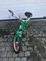 kinderfiets, Fietsen en Brommers, Ophalen, Zo goed als nieuw, 16 tot 20 inch