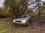 Audi a4 cabriolet prêt à immatriculer 90000 km, Auto's, Cabriolet, A4, Particulier, Zetelverwarming