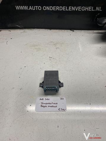 Mercedes W126 SEC 1983 Temperatuur Module 000 822 1403 beschikbaar voor biedingen