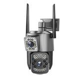 PTZ wifi CCTV camera, Ophalen of Verzenden