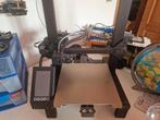 3D-printer, Ophalen, Zo goed als nieuw