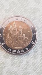 2 euromunt Duitsland, Postzegels en Munten, Ophalen of Verzenden, Duitsland