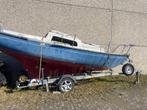 GRATIS, Sports nautiques & Bateaux, Voiles & Accessoires de voile, Enlèvement, Utilisé