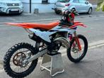 Ktm 125 sx 2024, Fietsen en Brommers, Brommers | Crossbrommers, Ophalen, Zo goed als nieuw, Overige merken