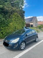 Opel Corsa 1.2i essence, Auto's, Opel, Particulier, Adaptieve lichten, Corsa, Te koop