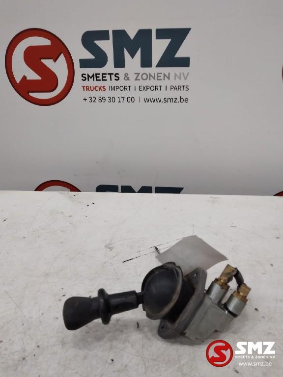 Occ handremventiel DAF XF105, Auto-onderdelen, Vrachtwagen-onderdelen, DAF, Interieur en Bekleding, Gebruikt