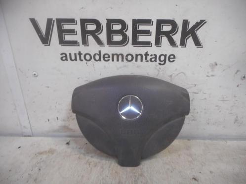 AIRBAG STUUR Mercedes-Benz A (W168) (1684600198), Auto-onderdelen, Overige Auto-onderdelen, Mercedes-Benz, Gebruikt